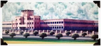 Sir Bhavsinhji Polytechnic Institute Bhavnagar Campus photo 1